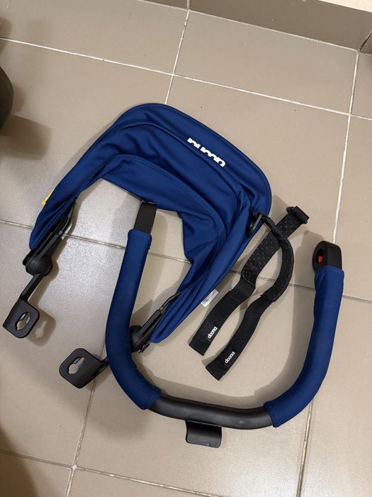 Дитячий велосипед DOONA
