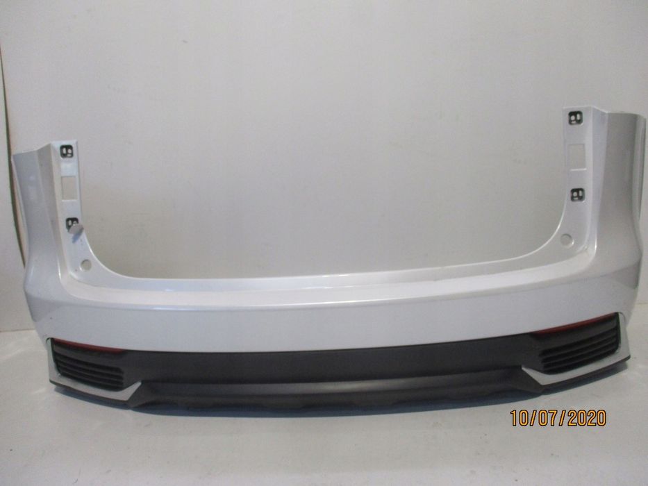 Zderzak tył tylny LEXUS NX300 NX 300 LIFT