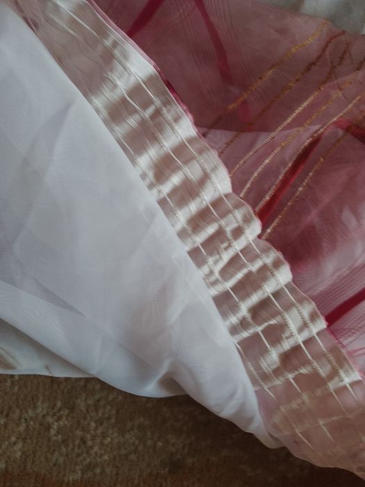 Paka mega paka firany