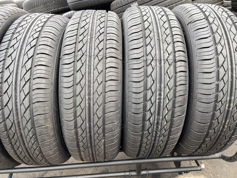 215 65 R16 ( Нові )Hankook Optimo Дружківська12