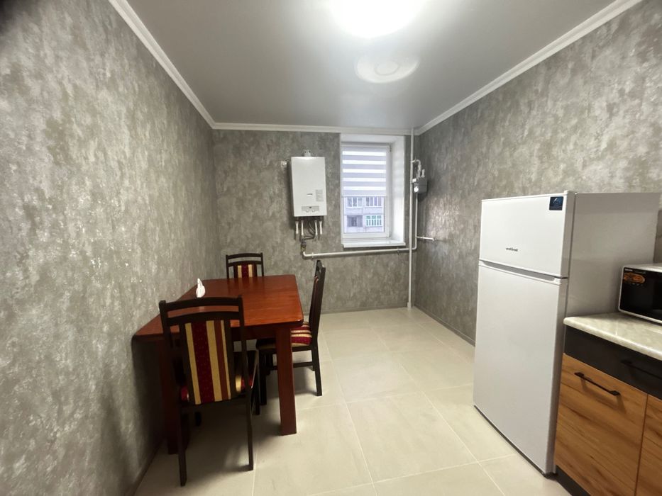 ЄвроКвартира подобово ТЕПЛО Постійно/ЄвроАпартаменти ГАЙСИН Подобово