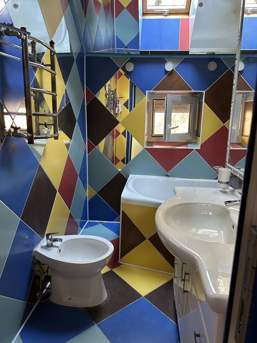 Будинок з басейном у Київській області подобово від господарів