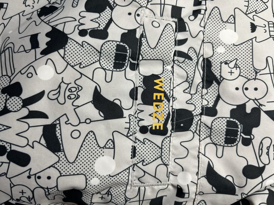 Термо комбінезон дитячий