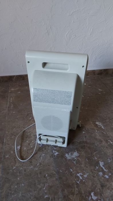 Philips HP 3136 A лампа для загару, домашній соляріум