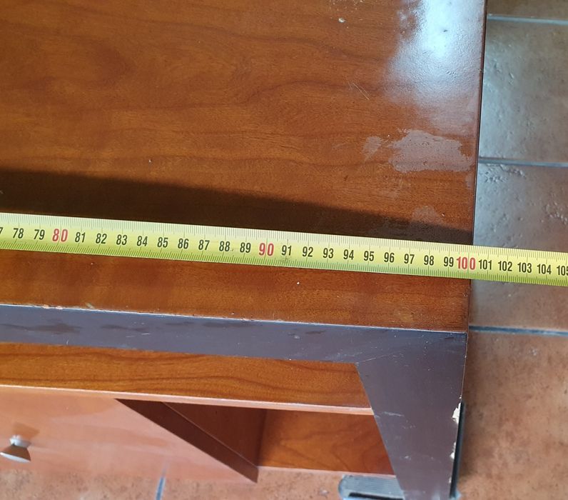 Movel TV em cerejeira