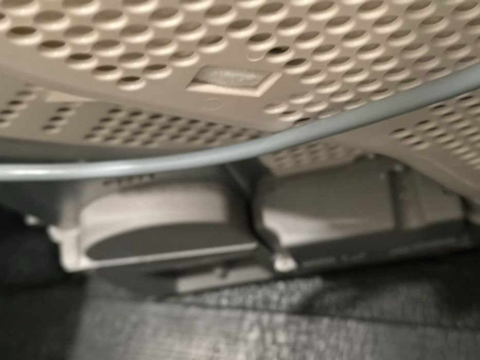 Сушильная машина Electrolux EW6C527PU