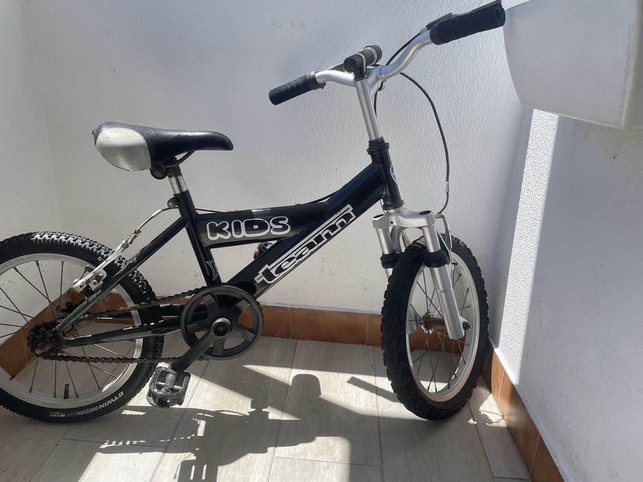 Bicicletas roda 16