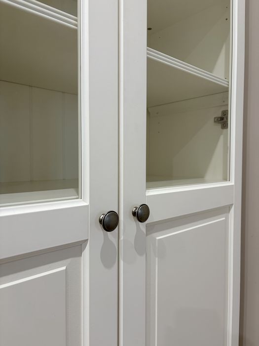 Witryna hemnes ikea