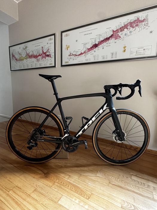 Rower szosowy Emonda SLR 7 Ultegra jak Madone
