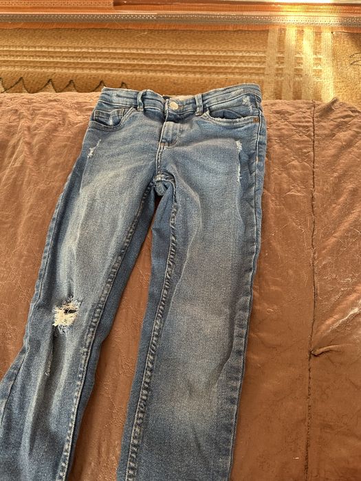 Речі для дівчинки