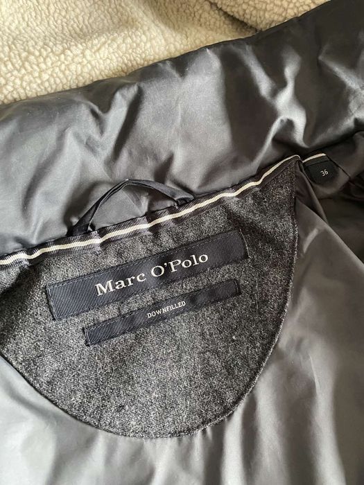 Куртка marc o'polo