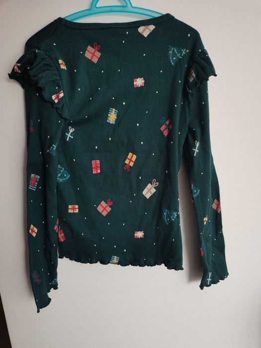 Śliczna bluzeczka Little Kids