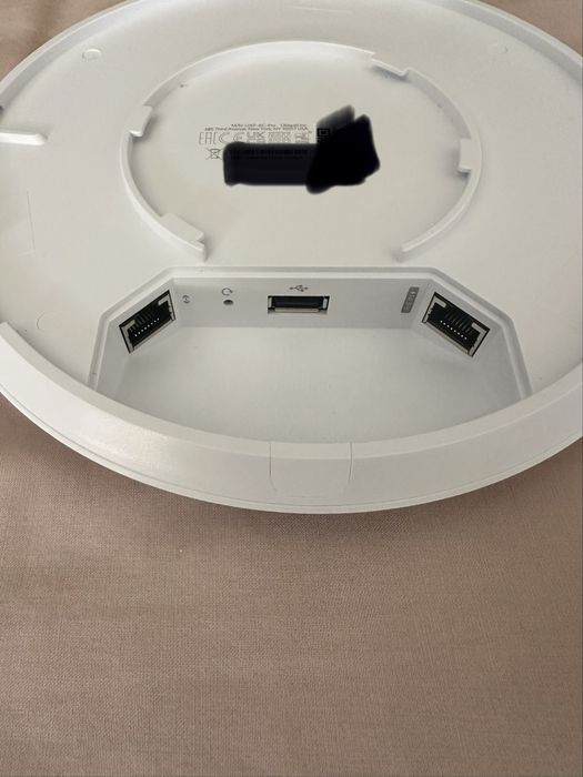 Access point unifi uap-ac-pro