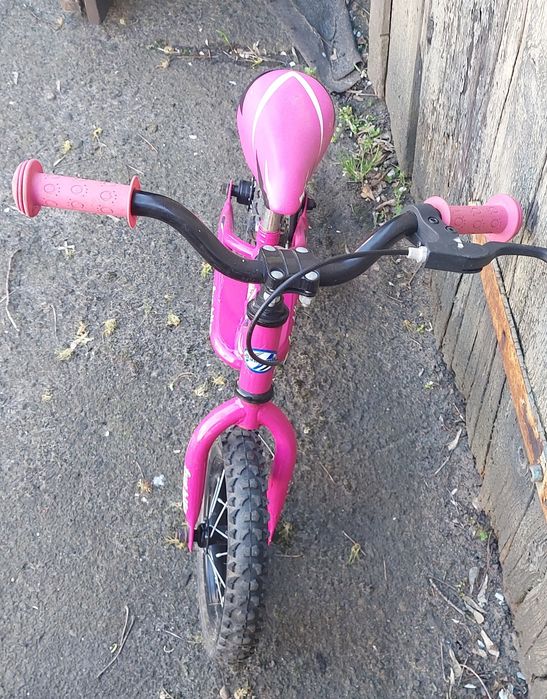 Sprzedam  rower  biegowy