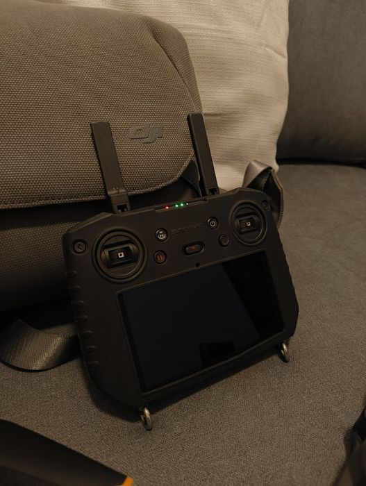 DJI Mavic 3 Cine Premium Combo (NOVO)