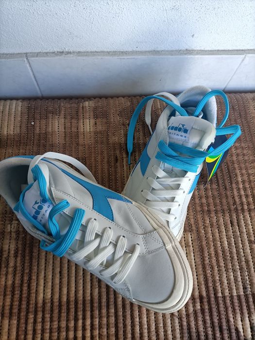Sapatilhas Diadora 39 novas