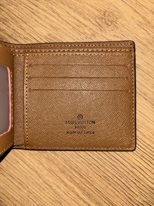 Portfel Louis Vuitton