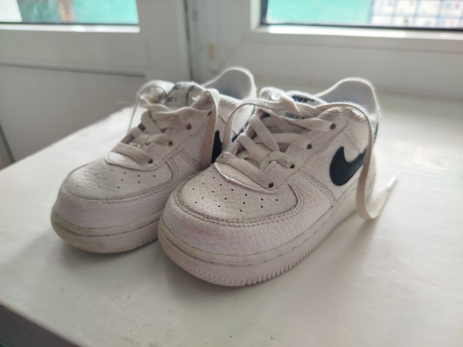 Кросівки Nike 23.5 розмір