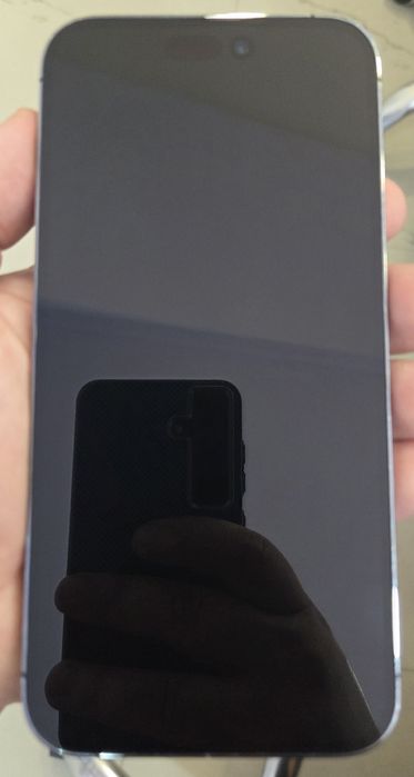 Iphone 14 Pro Max 256