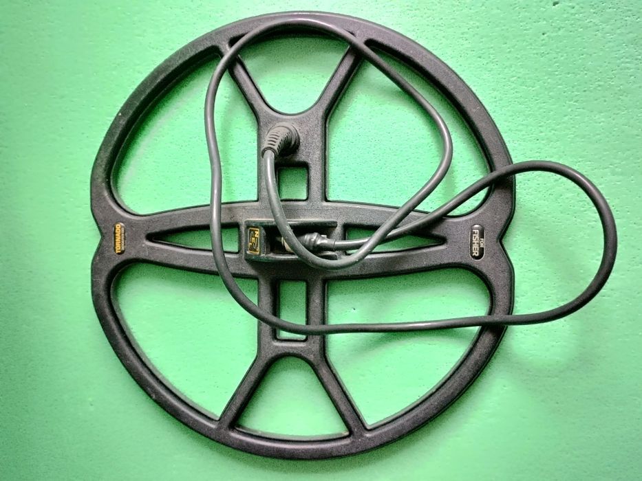 комлектуючі катушка