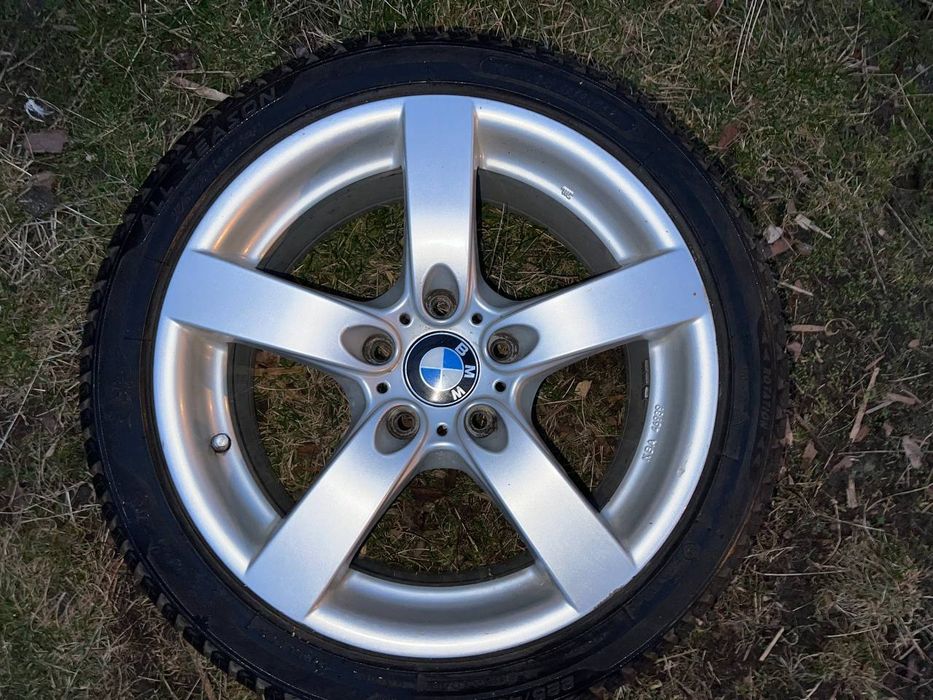 Продам диски з резиною