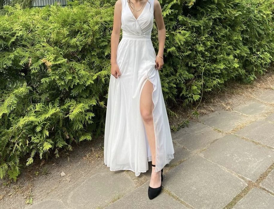 Сукня - випускна