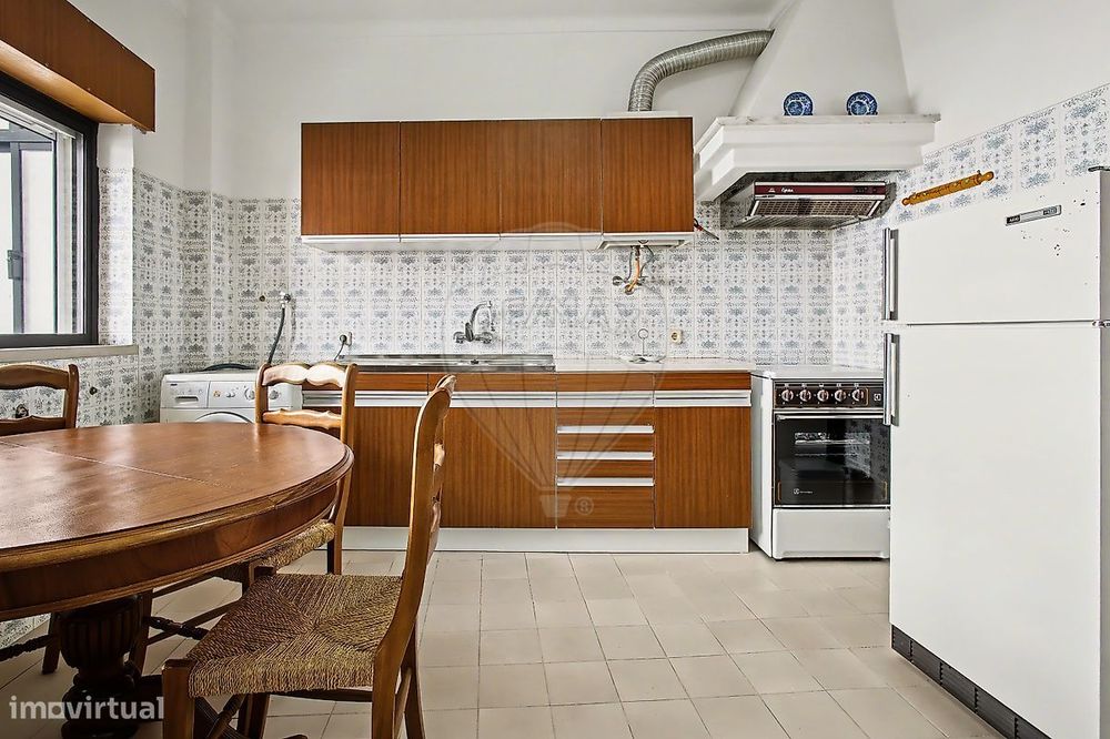 Apartamento T2 para venda