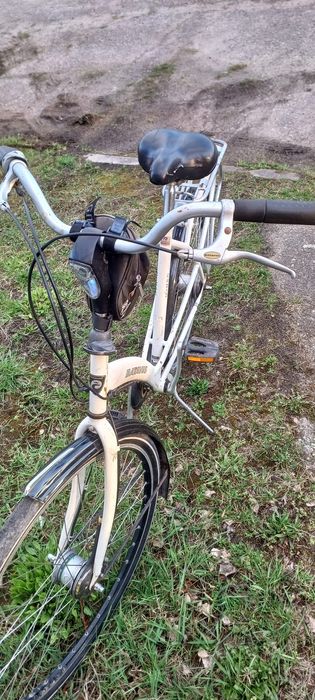 Rower Holenderski  Batavus