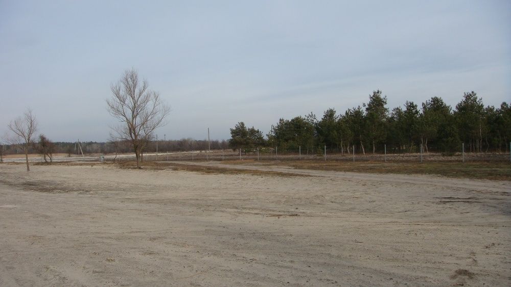 Продам участок (ділянку) з берегом в Обуховке (Кировском)