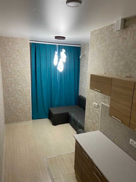 1-комнатная квартира по адресу (площадь 25 м²) - Atlanta.ua - фото 3