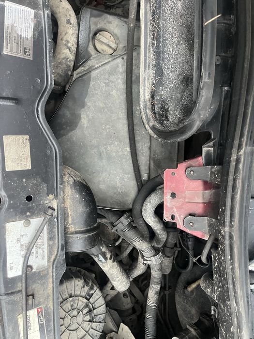 Boxer Jumper Ducato 2.2hdi euro 4 skrzynia maska drzwi silnik