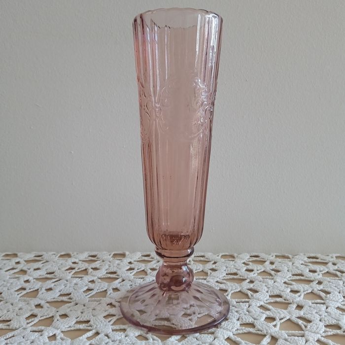 Wazon Rococo Ząbkowice Śląskie lata 70 - te