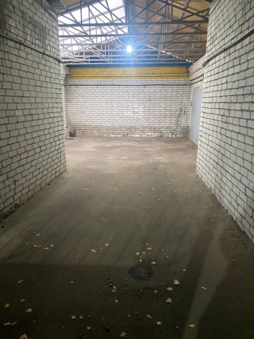 ТОРГ Продам Гараж в центрі міста, по вул. Гоголя 221
