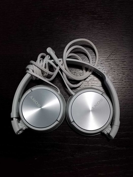 Auriculares com Fio SONY MDR-ZX310AP