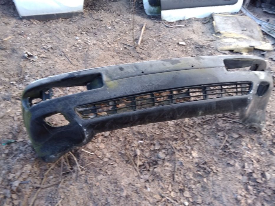 klapa spoiler lotka aluminiowa 89382`7933D  audi 90 80 b3 7A quattro