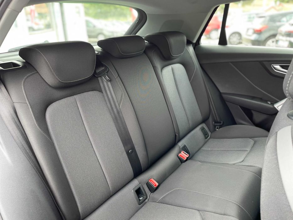 Audi Q2 1.6 30 TDi Sport NACIONAL