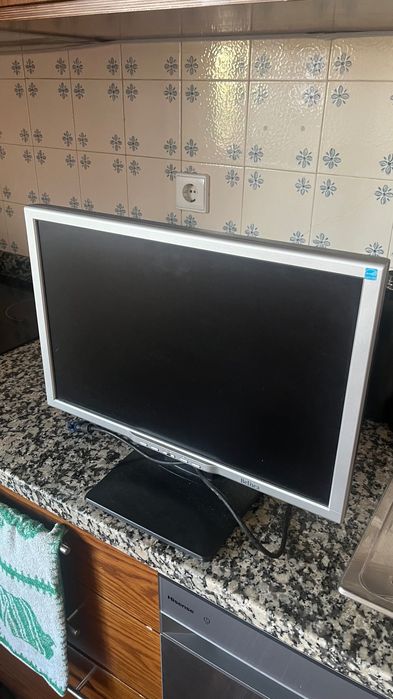 Monitor de computador