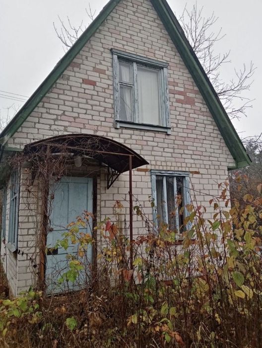 Продаж.Дача с/т Ювілейне,  Деснянка