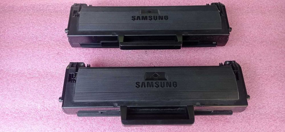 Картридж оригінал Samsung MLT-D1043S (MLT-D104S), відновлений