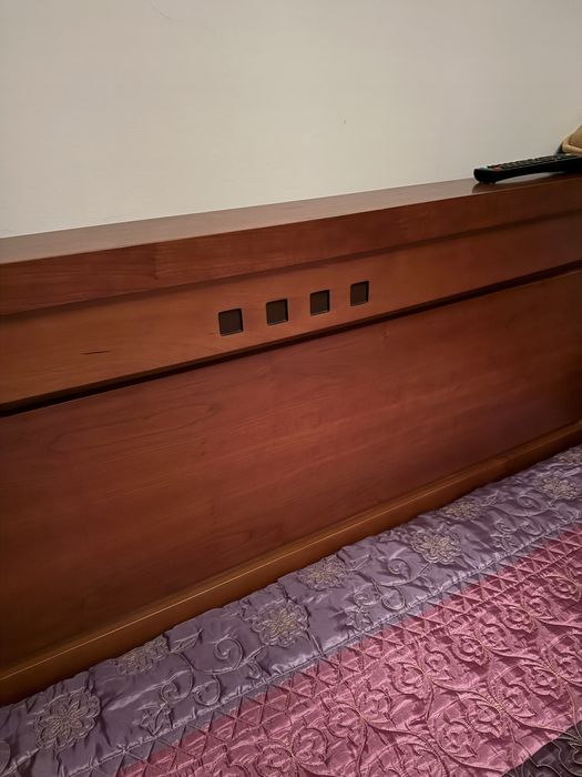 Mobilia de quarto completa