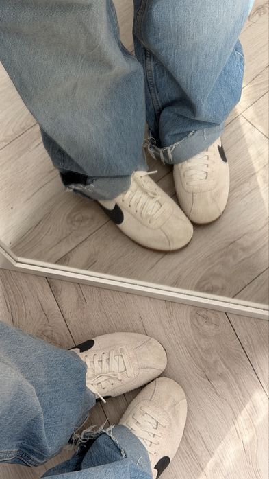 Кросівки nike cortez