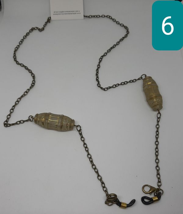 Eyeglass Chain/Strap, Various Models64739237790977123