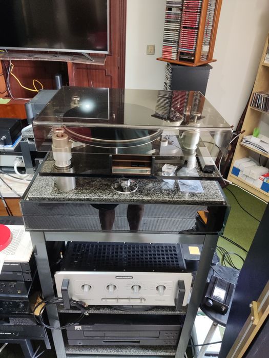 Vendo Oracle Delphi I com braço Jelco SA750