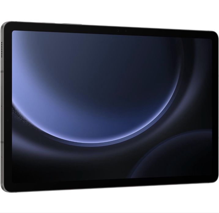 Sprzedam tablet Samsung Galaxy Tab S9 FE z pamięcią 6 GB RAM / 128 GB pamięci wewnętrznej.