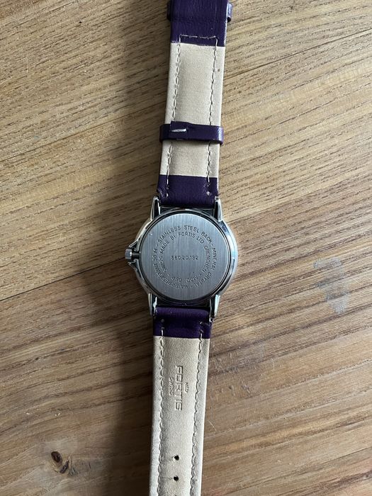Zegarek Fortis watch swiss