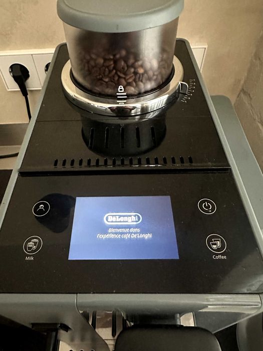 DeLonghi Rivelia - Máquina de café / coffee machine