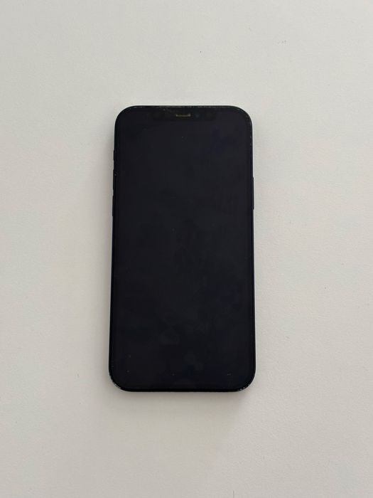 Iphone 12 - Preto 64GB