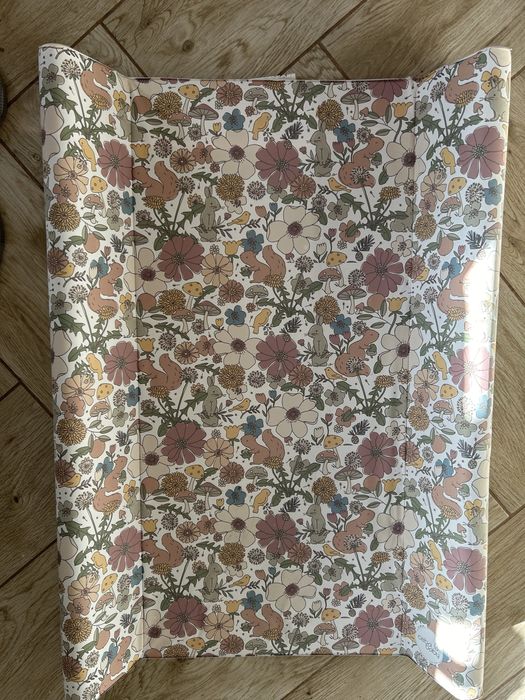 Przewijak nowy nieuzywany mata