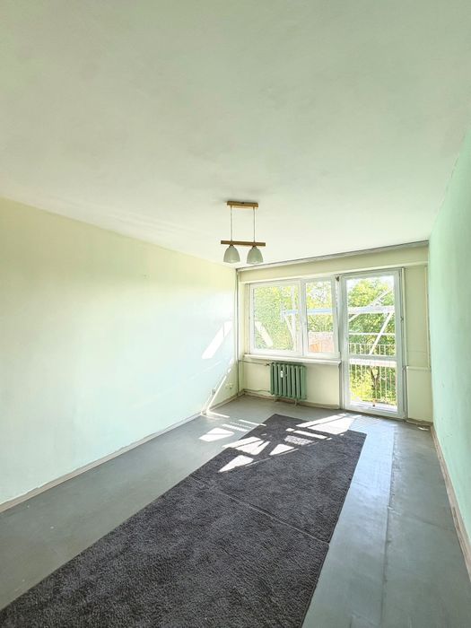 38m² mieszkanie plus  3 m² piwnica - osiedle Westerplatte , Kętrzyn