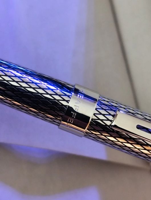 Caneta SHEAFFER Edição especial limitada IMPERIAL PRELUDE SIGNATURE